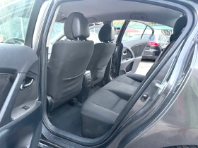 Toyota Avensis 2.2D4D 150HP 6 SKOROSTI KLIMA 2011G EURO 5  | Mobile.bg    13