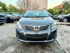 Toyota Avensis 2.2D4D 150HP 6 SKOROSTI KLIMA 2011G EURO 5  | Mobile.bg    3