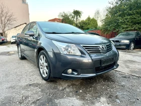 Toyota Avensis 2.2D4D 150HP 6 SKOROSTI KLIMA 2011G EURO 5  | Mobile.bg    4