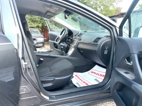 Toyota Avensis 2.2D4D 150HP 6 SKOROSTI KLIMA 2011G EURO 5  | Mobile.bg    11