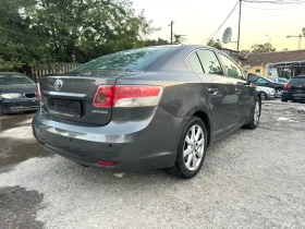 Toyota Avensis 2.2D4D 150HP 6 SKOROSTI KLIMA 2011G EURO 5  | Mobile.bg    7