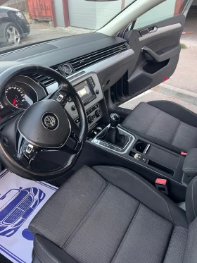     VW Passat 2.0 TDI