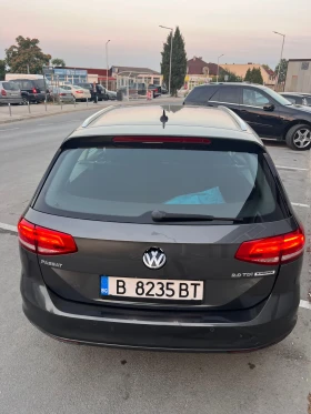 VW Passat 2.0 TDI | Mobile.bg    8