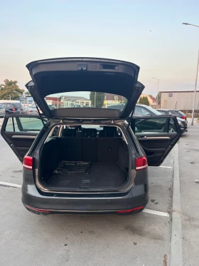 VW Passat 2.0 TDI | Mobile.bg    6