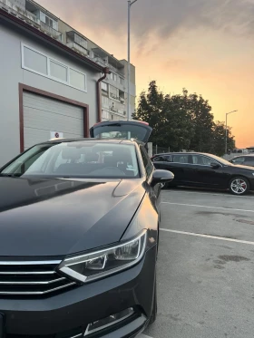 VW Passat 2.0 TDI | Mobile.bg    14