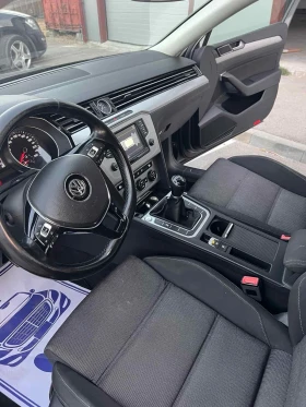 VW Passat 2.0 TDI | Mobile.bg    12