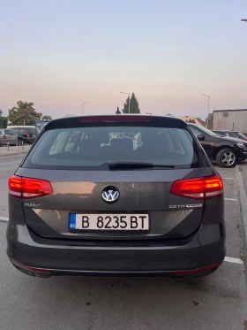 VW Passat 2.0 TDI | Mobile.bg    7