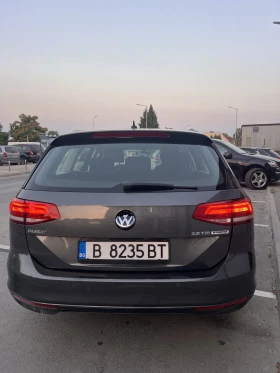 VW Passat 2.0 TDI | Mobile.bg    13