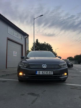 VW Passat 2.0 TDI | Mobile.bg    9