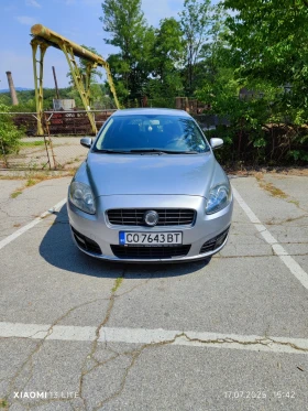 Обява за продажба на Fiat Croma ~2 500 лв. - изображение 2