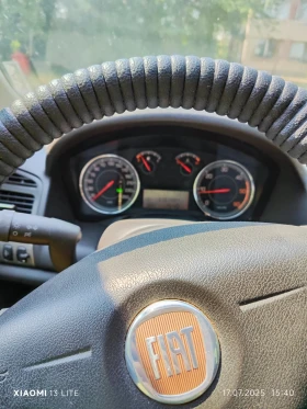 Обява за продажба на Fiat Croma ~2 500 лв. - изображение 8