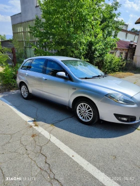 Обява за продажба на Fiat Croma ~2 500 лв. - изображение 1