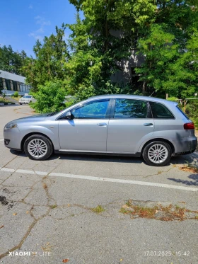 Обява за продажба на Fiat Croma ~2 500 лв. - изображение 7