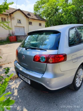 Обява за продажба на Fiat Croma ~2 500 лв. - изображение 1
