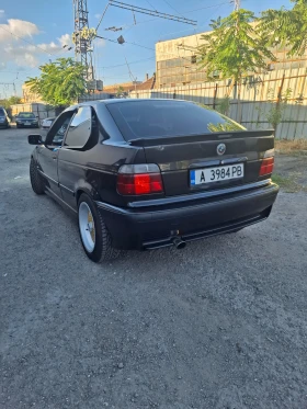 BMW 318 TDS | Mobile.bg    4