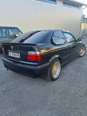 BMW 318 TDS | Mobile.bg    3