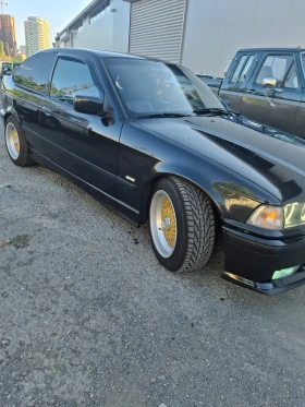 BMW 318 TDS | Mobile.bg    2