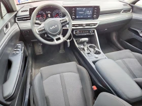 Kia K5 Lxs | Mobile.bg    8