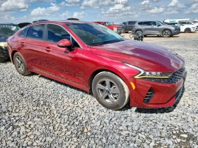 Kia K5 Lxs | Mobile.bg    3