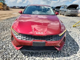 Kia K5 Lxs | Mobile.bg    5