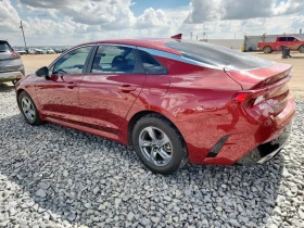 Kia K5 Lxs | Mobile.bg    2