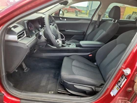 Kia K5 Lxs | Mobile.bg    7