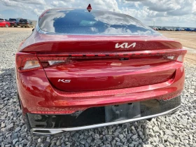 Kia K5 Lxs | Mobile.bg    6