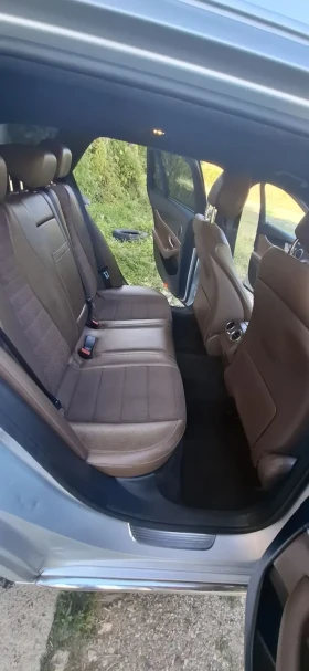 Mercedes-Benz E 220 Avangarde, 9G tronik, FULL - 29900 лв. - 48655907 10
