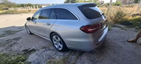 Mercedes-Benz E 220 Avangarde, 9G tronik, FULL - 29900 лв. - 48655907 5