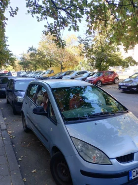 Обява за продажба на Mitsubishi Colt ~2 700 лв. - изображение 1