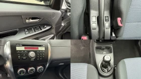 Fiat Sedici 1.9Multijet-120-4X4-6-*   *  | Mobile.bg    11