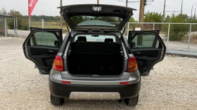 Fiat Sedici 1.9Multijet-120-4X4-6-*   *  | Mobile.bg    9