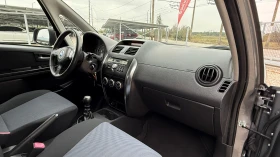 Fiat Sedici 1.9Multijet-120-4X4-6-*   *  | Mobile.bg    16