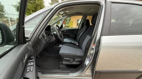 Fiat Sedici 1.9Multijet-120-4X4-6-*   *  | Mobile.bg    14