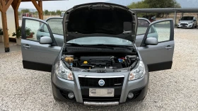 Fiat Sedici 1.9Multijet-120-4X4-6-*   *  | Mobile.bg    8
