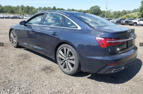 Audi A6 360* , , Bose* , panorama | Mobile.bg    3