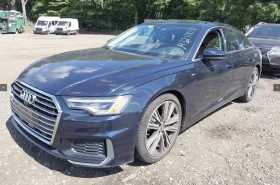 Audi A6 360* , , Bose* , panorama | Mobile.bg    2