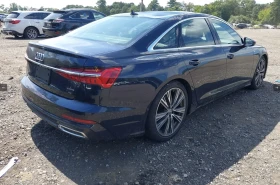 Audi A6 360* , , Bose* , panorama | Mobile.bg    4