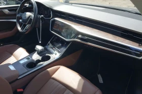 Audi A6 360* , , Bose* , panorama | Mobile.bg    8