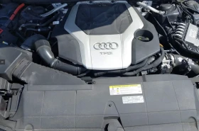 Audi A6 360* , , Bose* , panorama | Mobile.bg    10