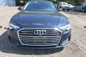 Audi A6 360* , , Bose* , panorama | Mobile.bg    6