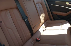 Audi A6 360* , , Bose* , panorama | Mobile.bg    9