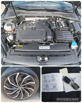 VW Golf 1.5TSI- R-LINE- FULL | Mobile.bg    17