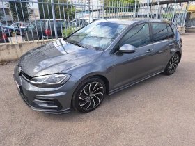 VW Golf 1.5TSI- R-LINE- FULL