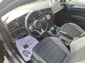 VW Golf 1.5TSI- R-LINE- FULL | Mobile.bg    5