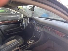 Audi A6 Allroad, снимка 3