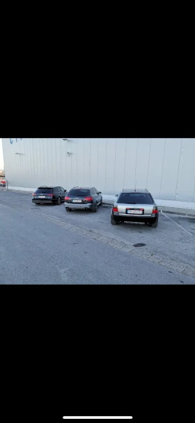 Audi A6 Allroad, снимка 8