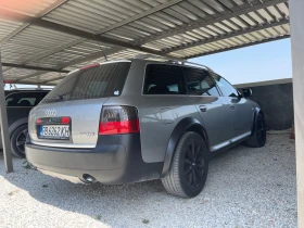 Audi A6 Allroad, снимка 7
