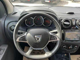 Dacia Lodgy 1.2 Stepway E-6 | Mobile.bg    9