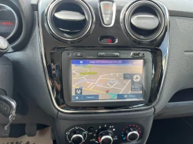 Dacia Lodgy 1.2 Stepway E-6 | Mobile.bg    8